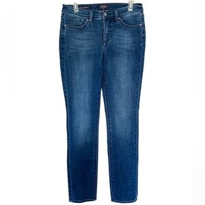 NYDJ Alina leggings skinny jeans